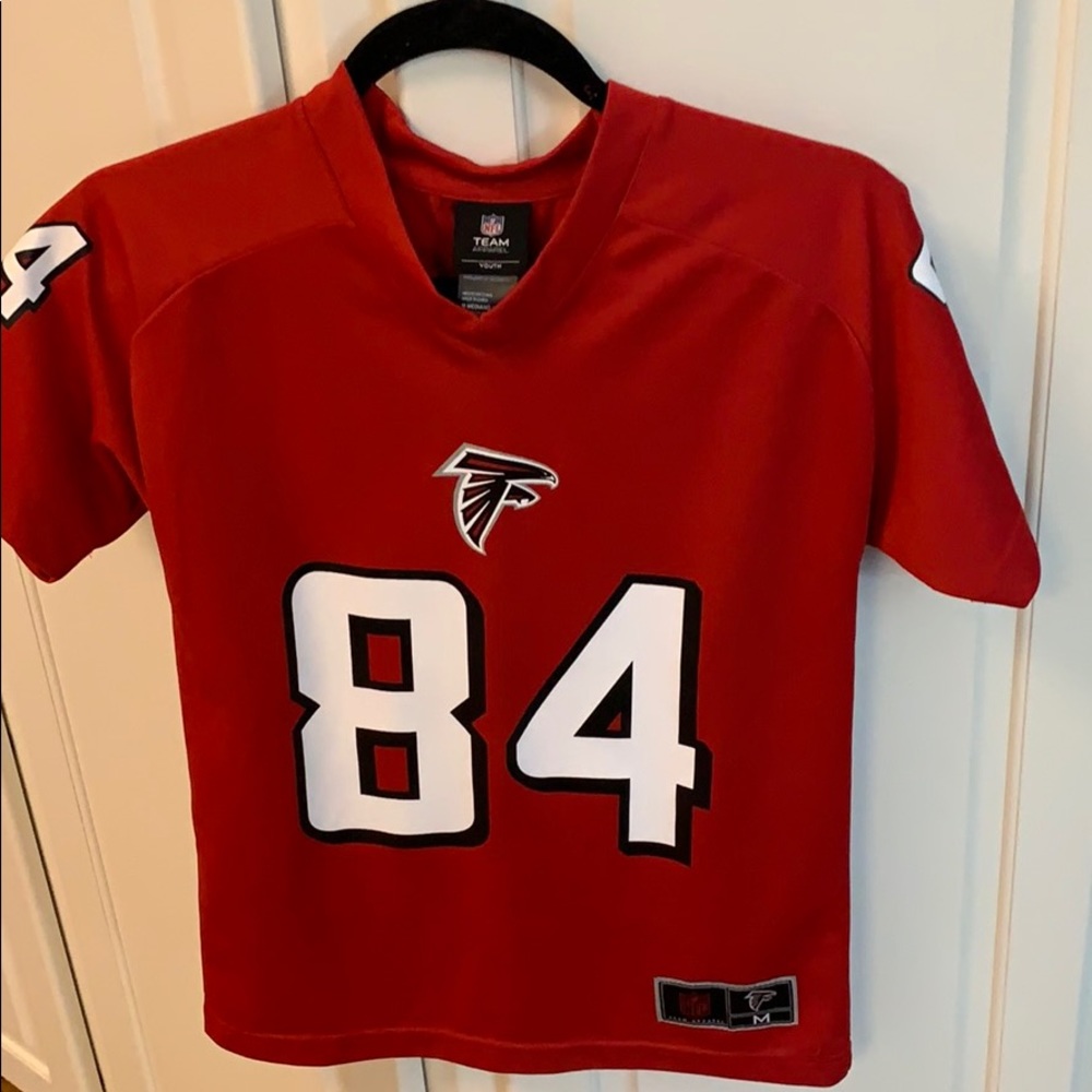Roddy White Falcons Jersey
